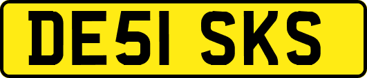 DE51SKS