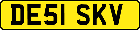 DE51SKV