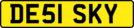 DE51SKY