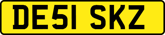 DE51SKZ