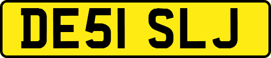 DE51SLJ