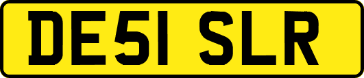 DE51SLR