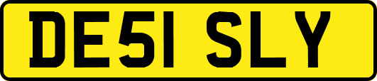 DE51SLY
