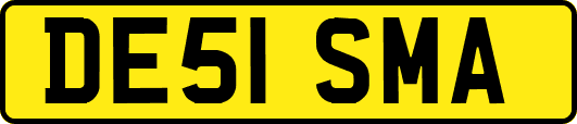DE51SMA