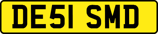 DE51SMD