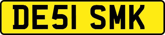 DE51SMK