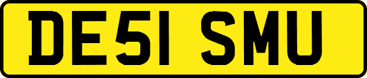 DE51SMU