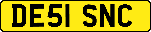 DE51SNC