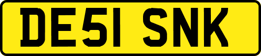 DE51SNK