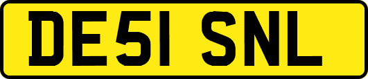 DE51SNL