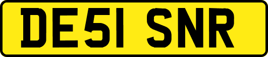 DE51SNR