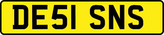 DE51SNS