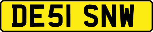 DE51SNW