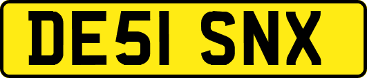 DE51SNX