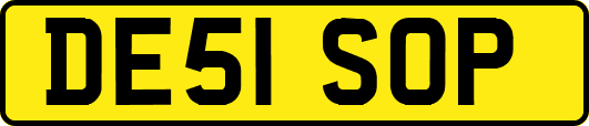 DE51SOP