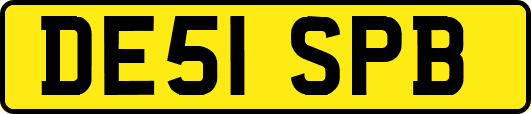 DE51SPB