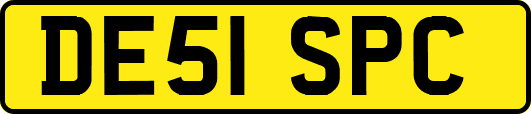 DE51SPC