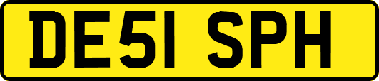 DE51SPH