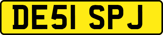 DE51SPJ