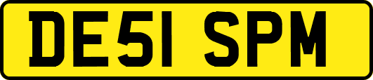 DE51SPM