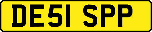 DE51SPP