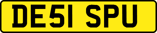 DE51SPU