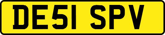 DE51SPV