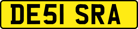 DE51SRA