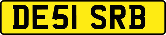 DE51SRB