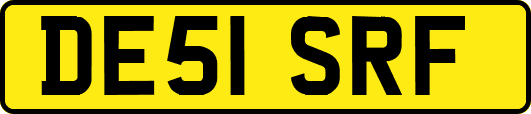 DE51SRF