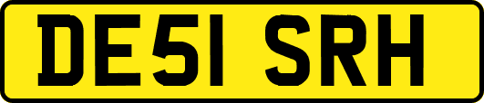 DE51SRH