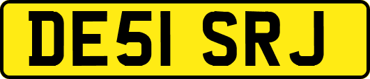 DE51SRJ