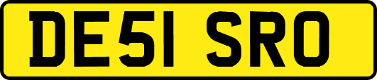 DE51SRO