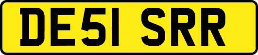 DE51SRR