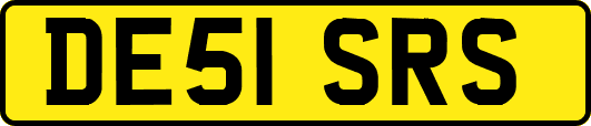 DE51SRS