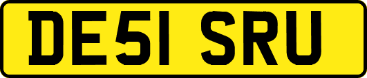 DE51SRU