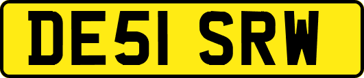 DE51SRW