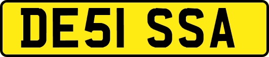 DE51SSA