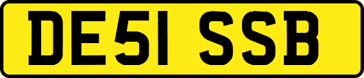 DE51SSB