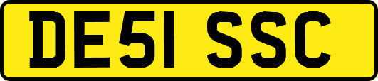 DE51SSC