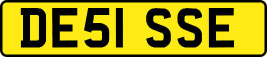 DE51SSE