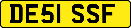 DE51SSF
