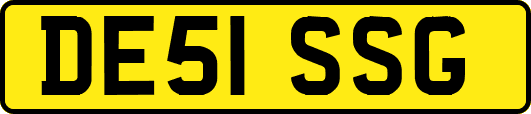 DE51SSG