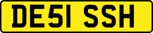 DE51SSH