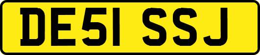 DE51SSJ