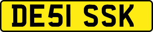 DE51SSK