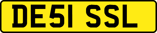 DE51SSL