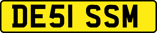 DE51SSM