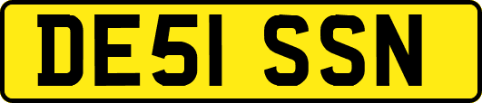 DE51SSN