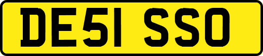 DE51SSO